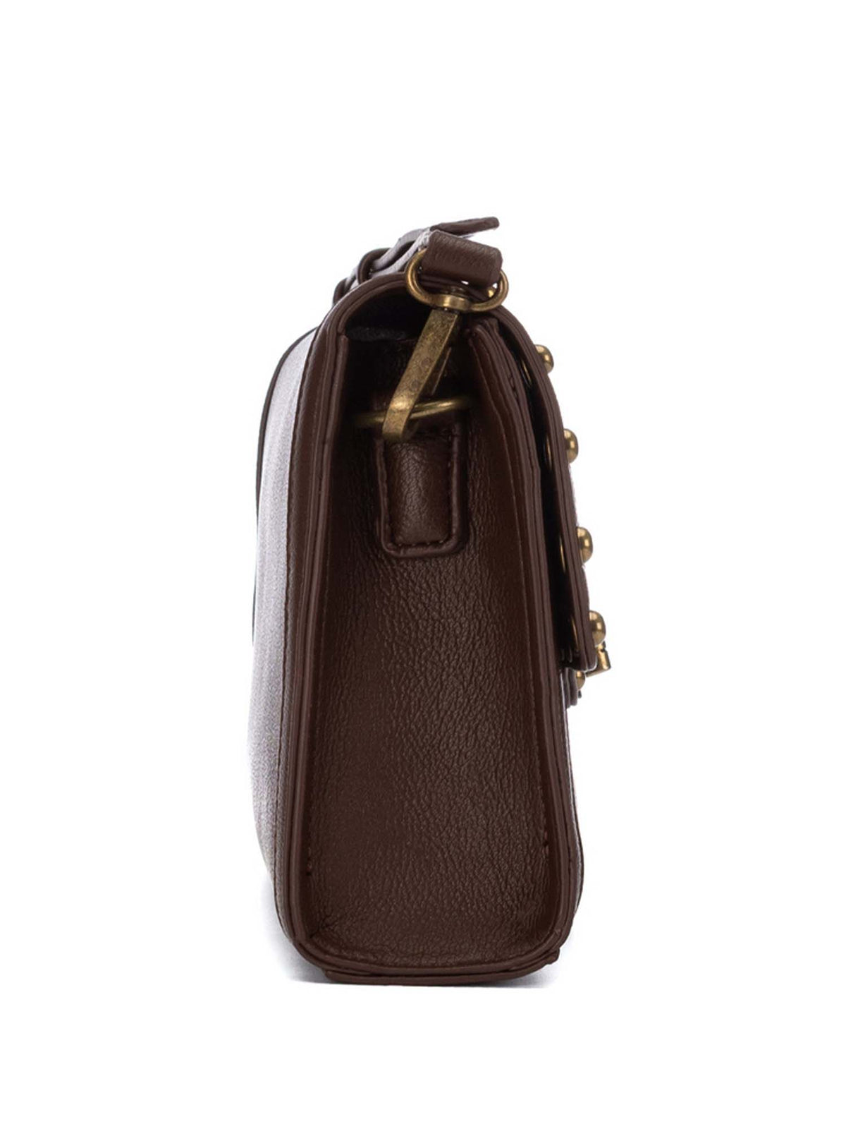 Refresh 183454 Marro, borsa da donna marrone