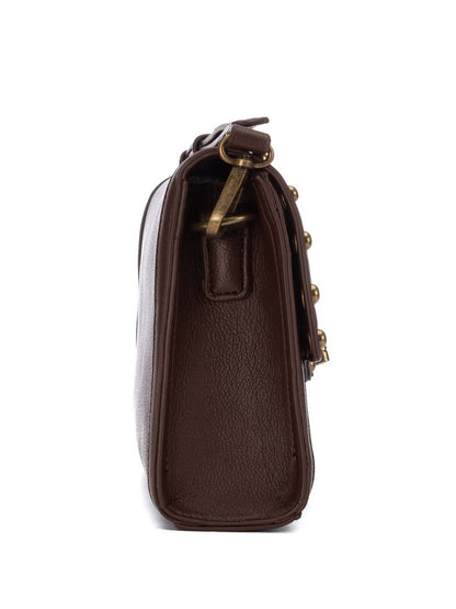Refresh 183454 Marro, borsa da donna marrone