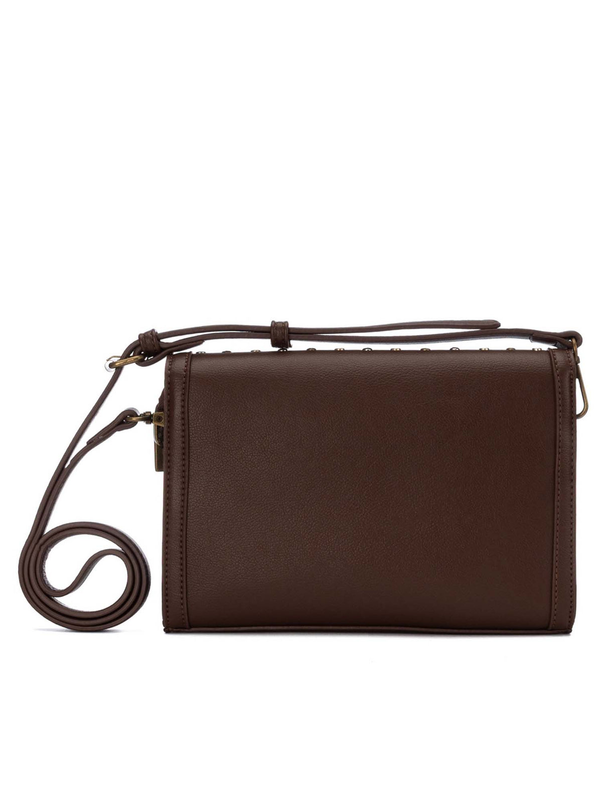Refresh 183454 Marro, borsa da donna marrone