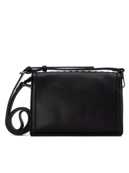 Refresh 183454, borsa da donna nera