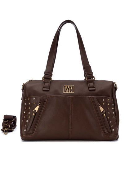 Refresh 183456 Marro, borsa da donna marrone