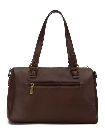 Refresh 183456 Marro, borsa da donna marrone