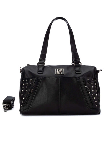 Refresh 183456, borsa da donna nera