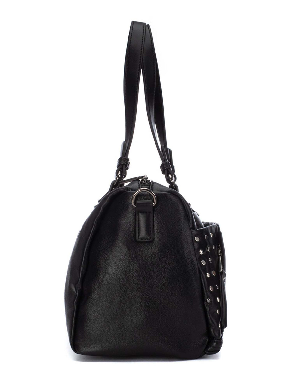 Refresh 183456, borsa da donna nera