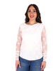 t-shirt-bianca-miss-love-a-maniche-lunghe-in-pizzo-da-donna