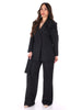 completo-nero-miss-love-con-spilla-fiore-da-donna