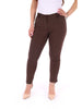 pantalone-cioccolato-miss-love-skinny-da-donna