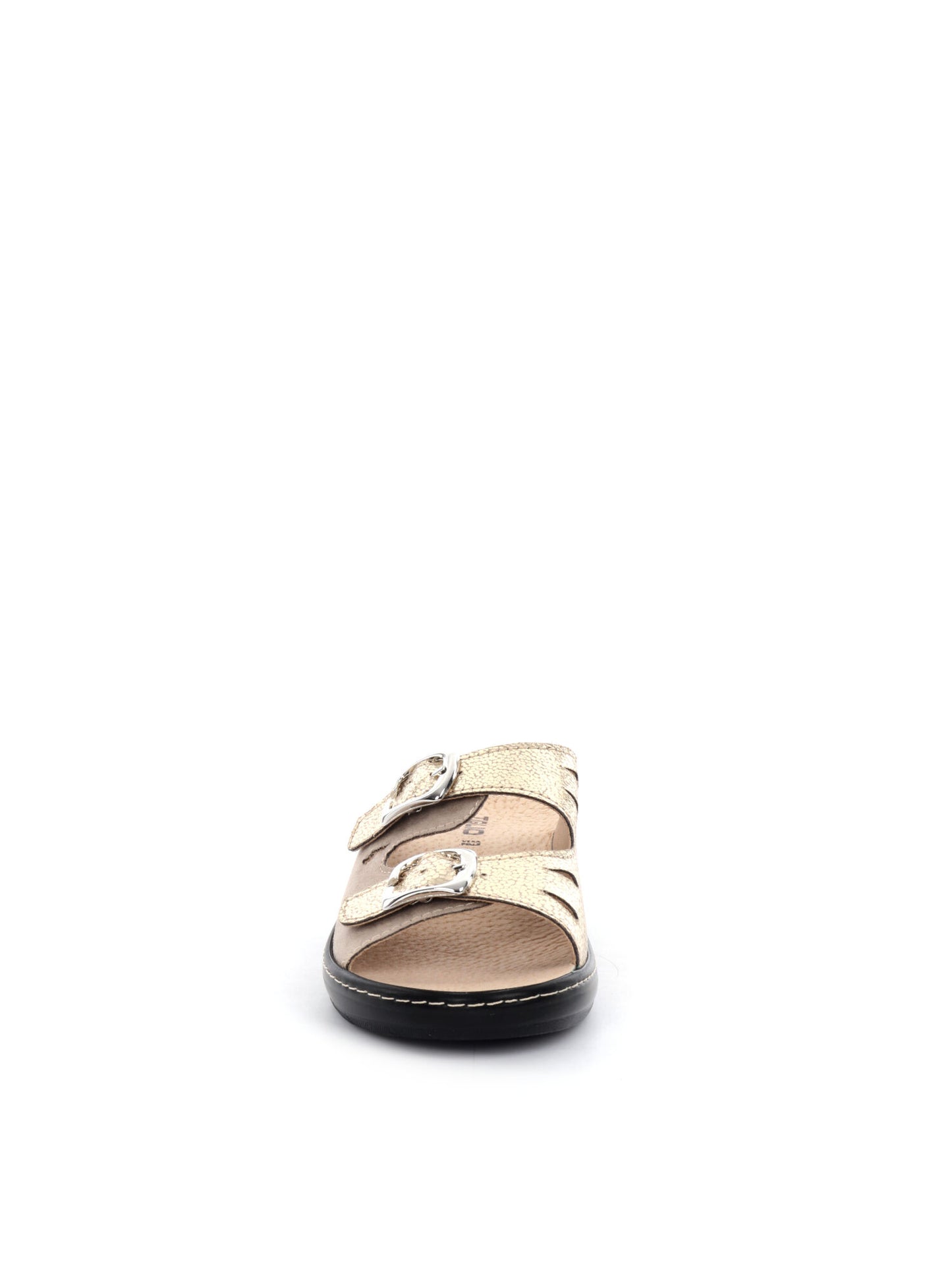 CIABATTA ARTISAN TIGLIO DONNA BEIGE