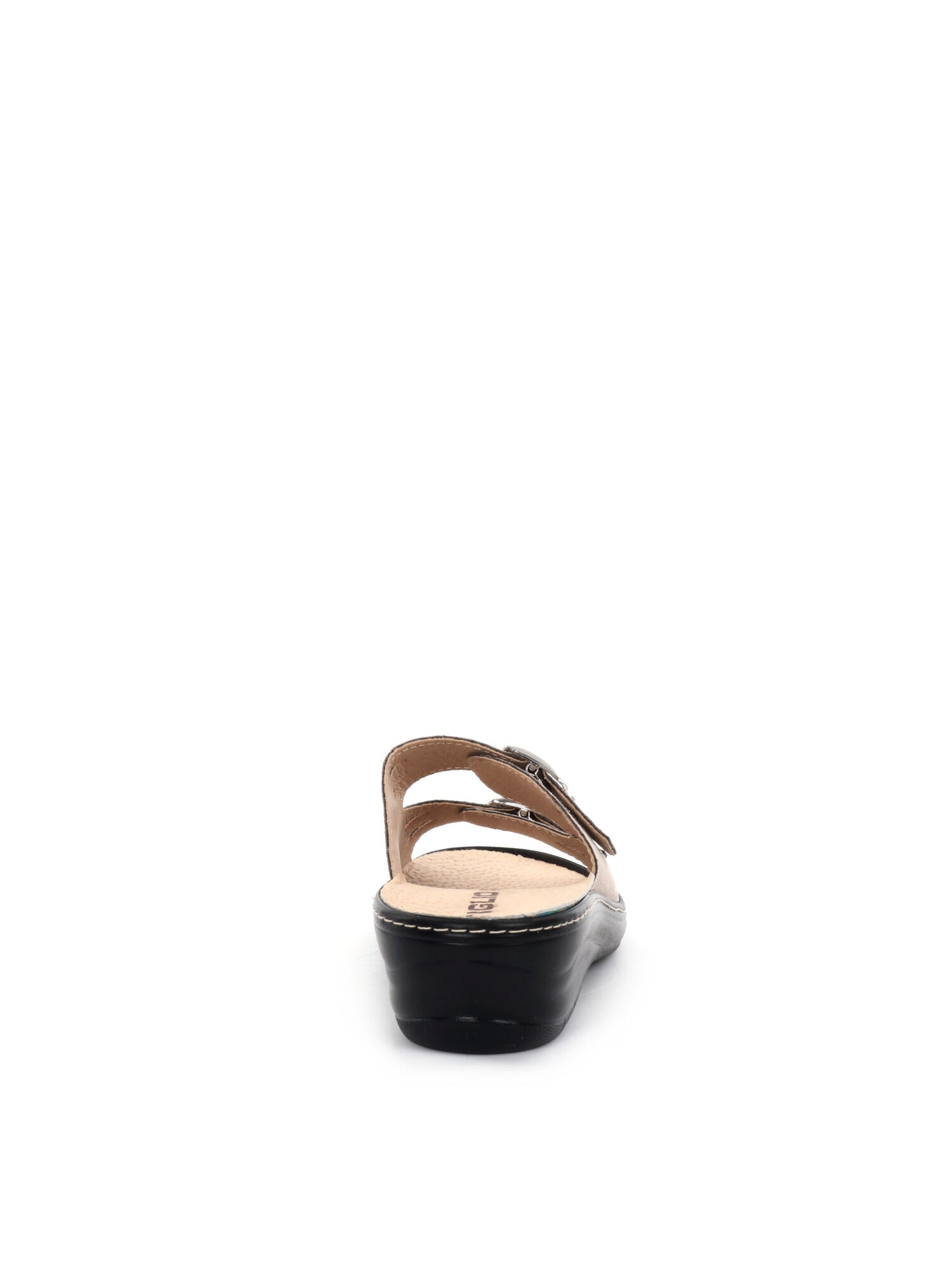CIABATTA ARTISAN TIGLIO DONNA BEIGE