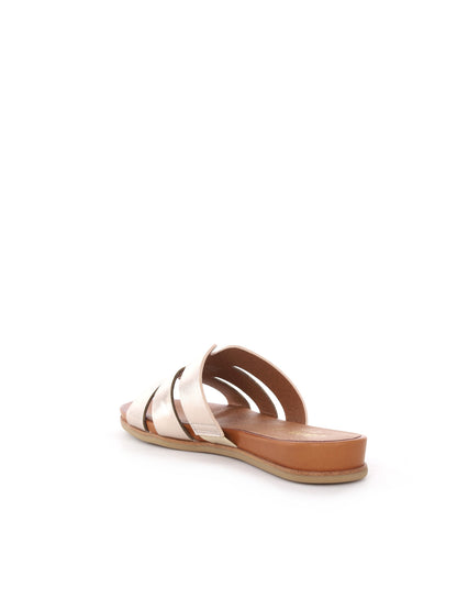 Jana sandali donna beige, comodità e stile per la primavera-estate