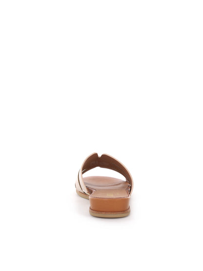 Jana sandali donna beige, comodità e stile per la primavera-estate