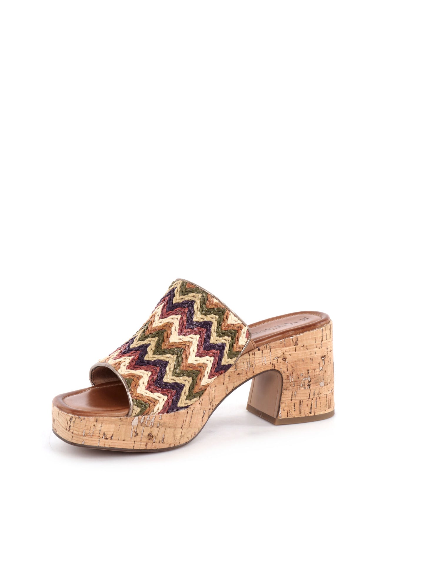 TAMARIS SANDALO - MULTICOLOR