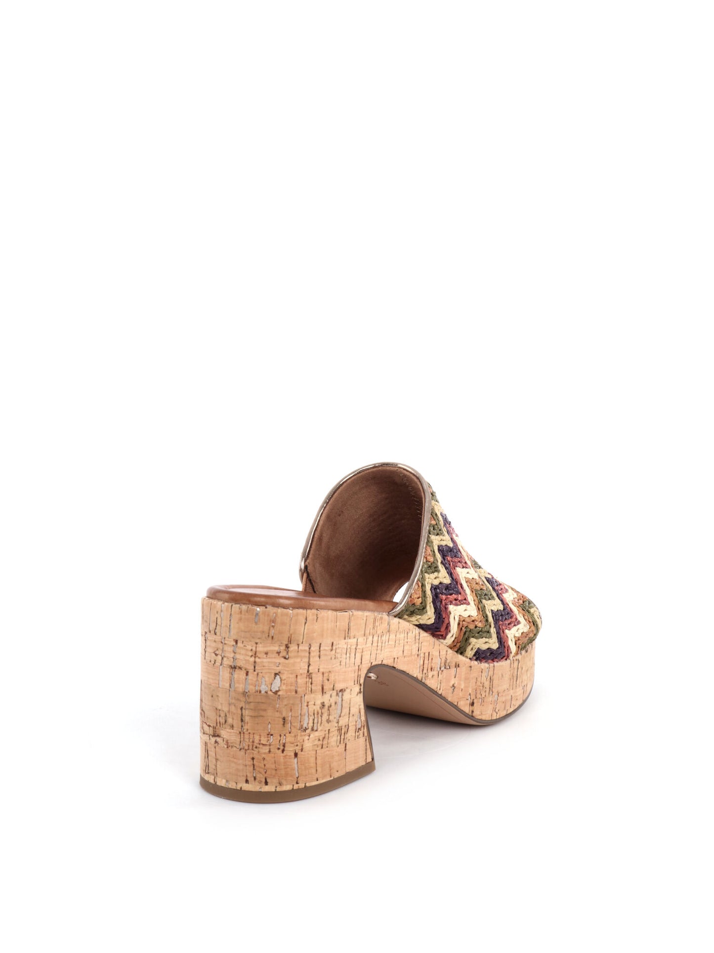 TAMARIS SANDALO - MULTICOLOR