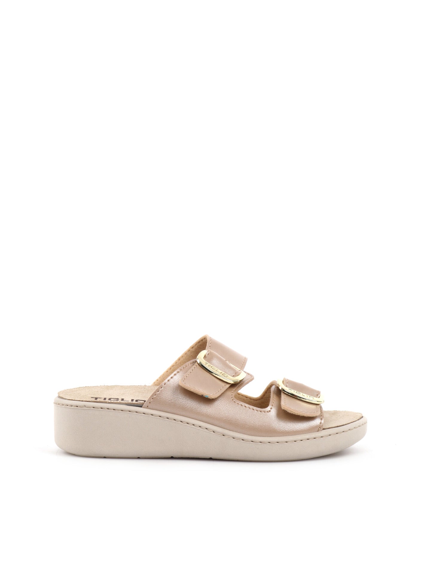 TIGLIO PIEDI IN FORM - BEIGE
