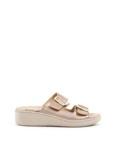 TIGLIO PIEDI IN FORM - BEIGE
