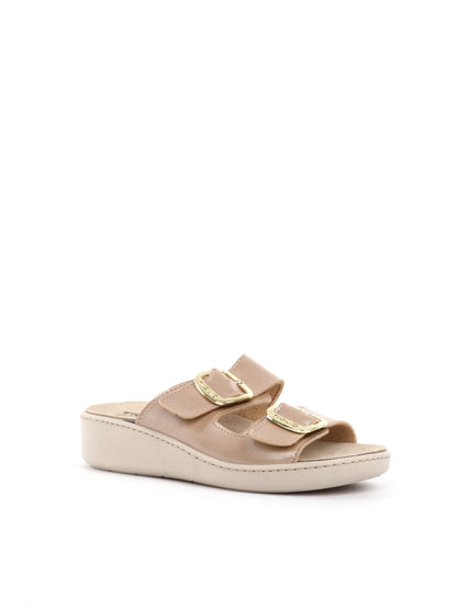 TIGLIO PIEDI IN FORM - BEIGE