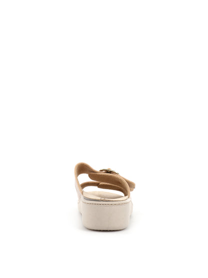 TIGLIO PIEDI IN FORM - BEIGE
