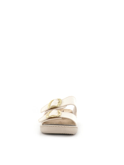 TIGLIO PIEDI IN FORM - BIANCO