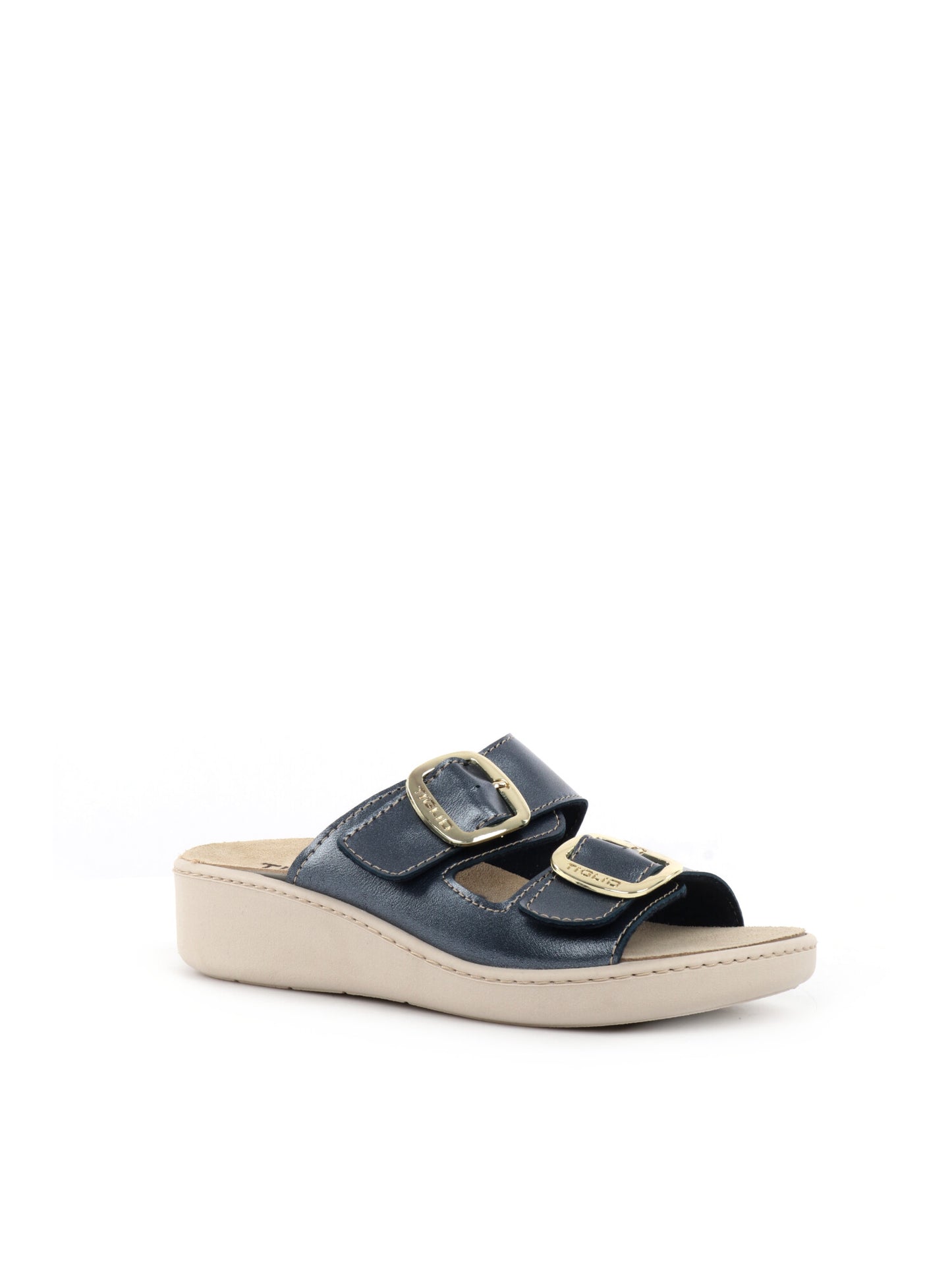 TIGLIO PIEDI IN FORM - BLU