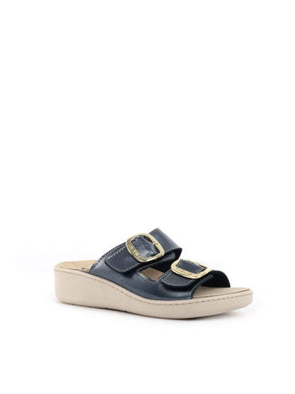 TIGLIO PIEDI IN FORM - BLU