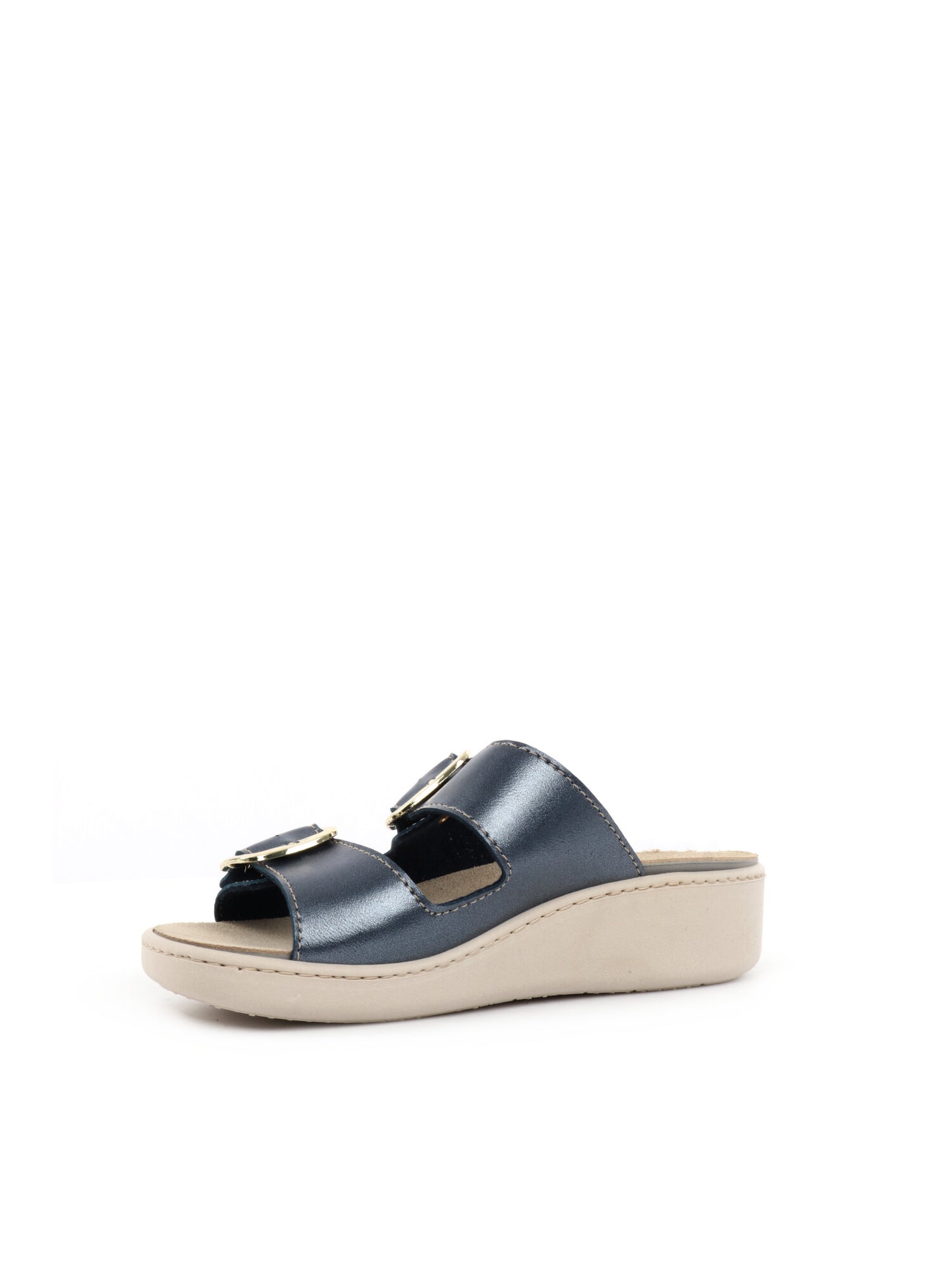 TIGLIO PIEDI IN FORM - BLU