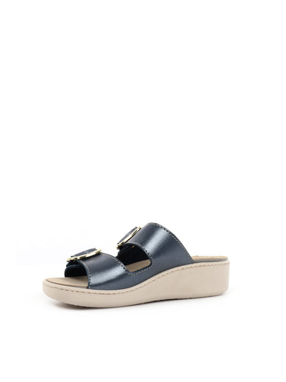 TIGLIO PIEDI IN FORM - BLU