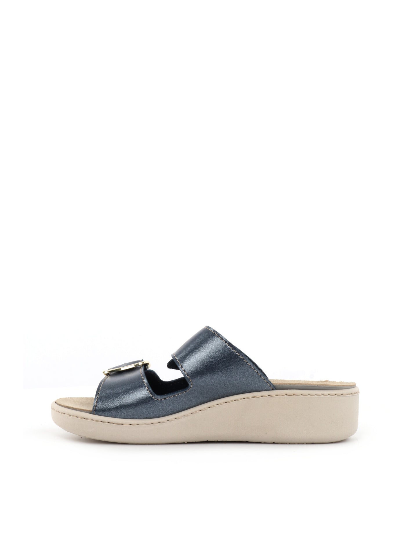 TIGLIO PIEDI IN FORM - BLU