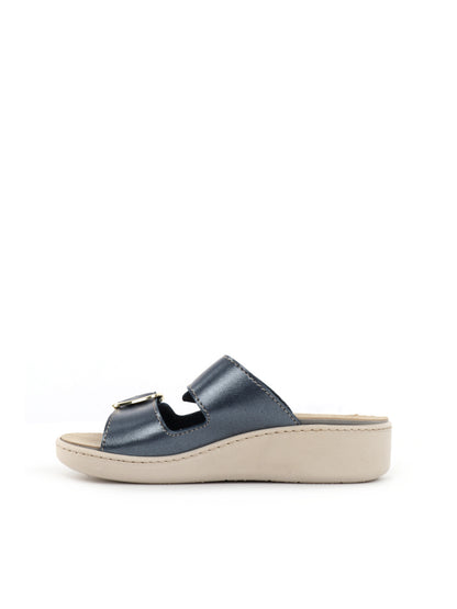 TIGLIO PIEDI IN FORM - BLU