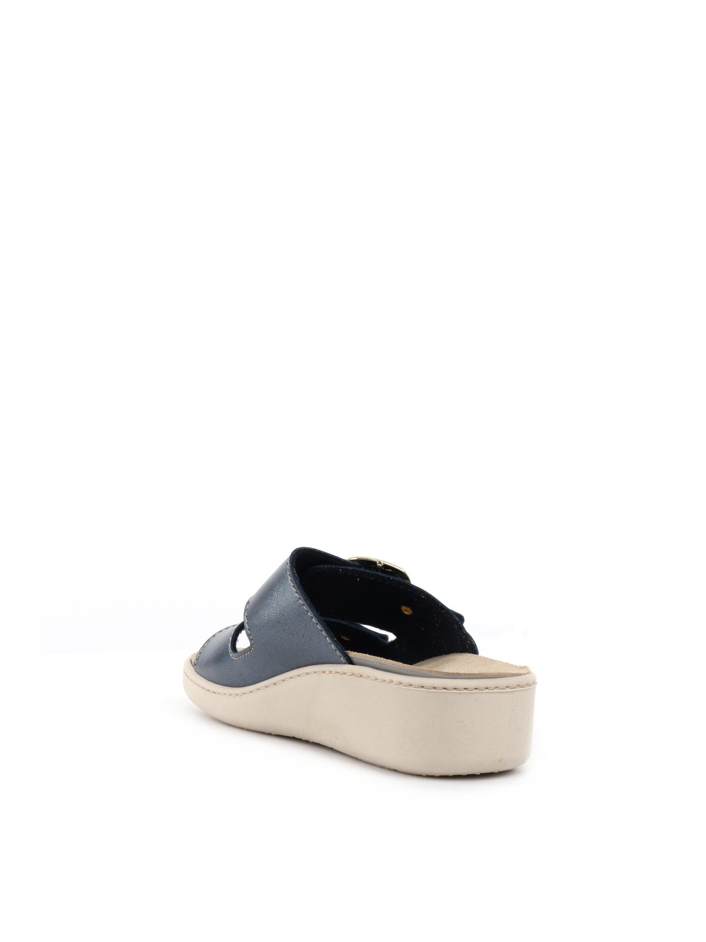TIGLIO PIEDI IN FORM - BLU