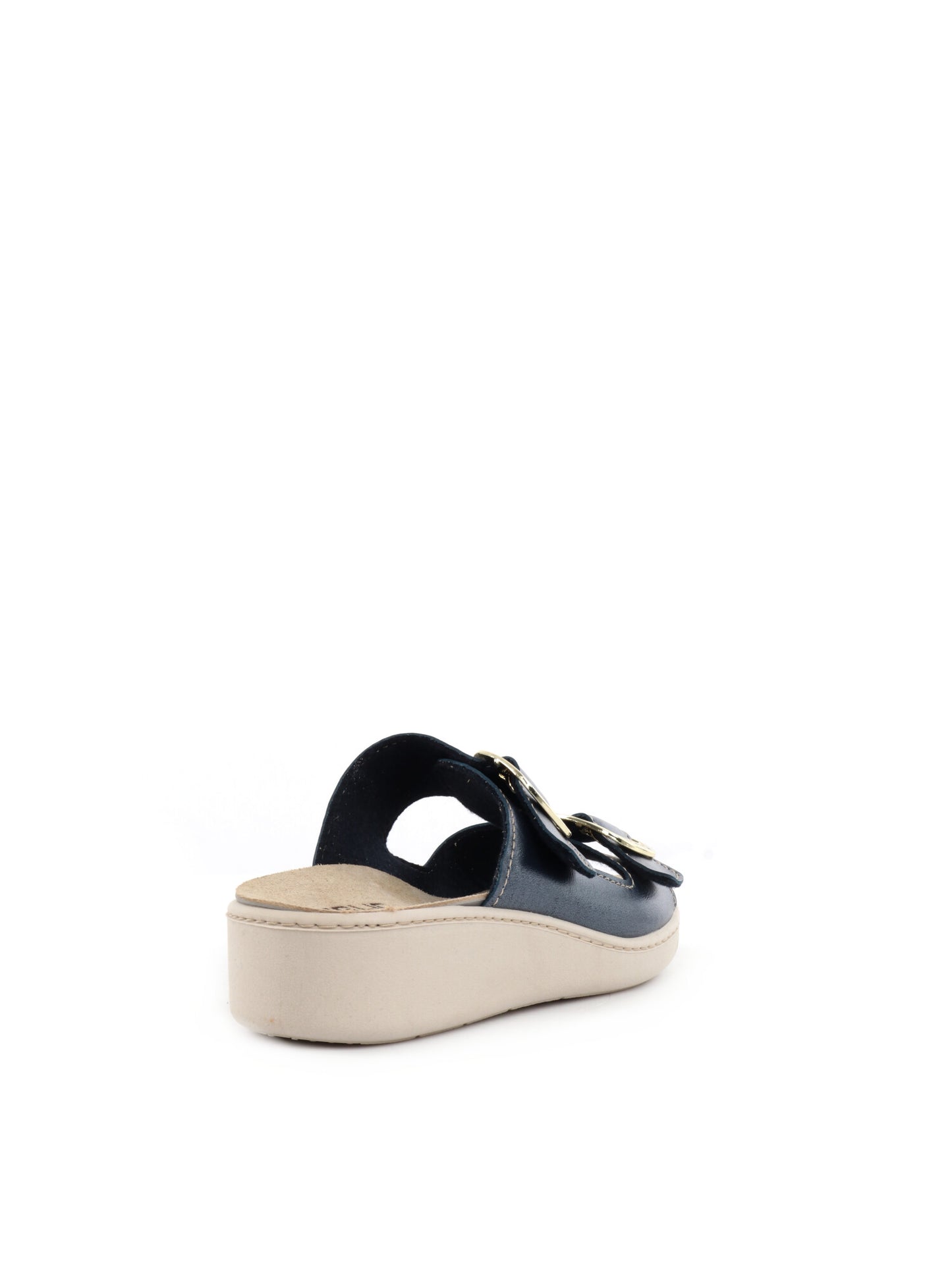 TIGLIO PIEDI IN FORM - BLU