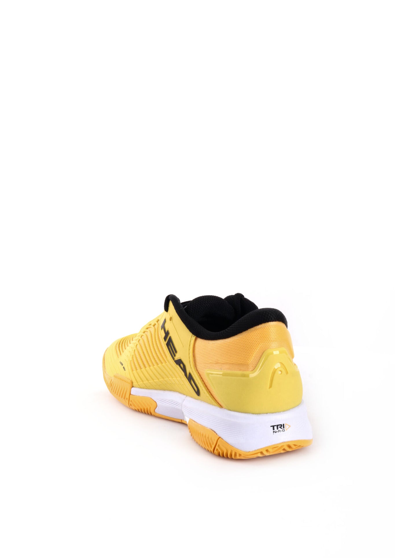 SCARPA DA PADEL REVOLT PRO 4.5 CLAY HEAD UOMO GIALLO