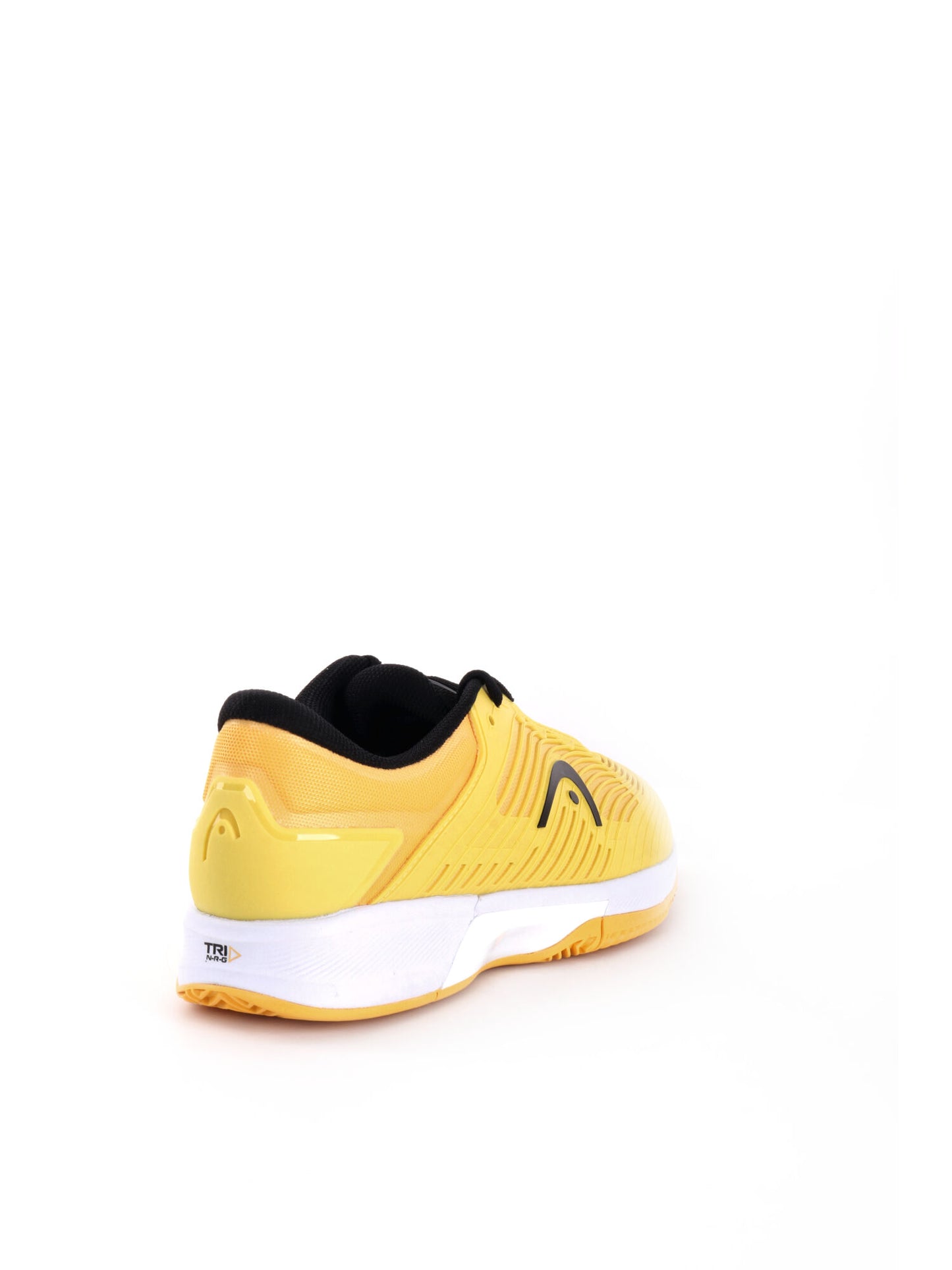 SCARPA DA PADEL REVOLT PRO 4.5 CLAY HEAD UOMO GIALLO