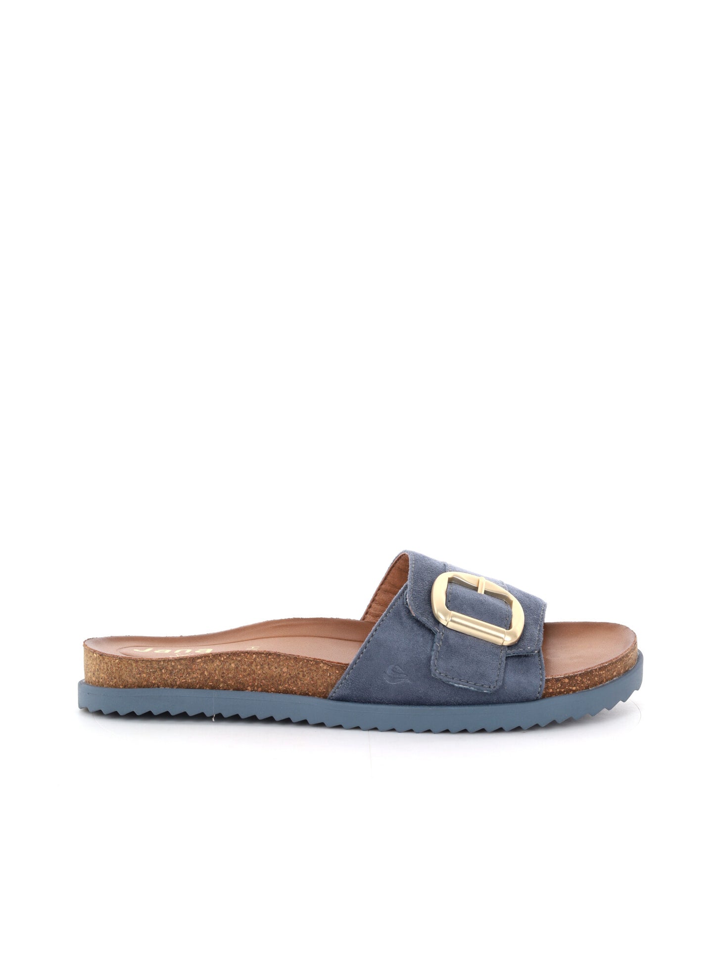 Sandali Jana donna in denim stile casual per la primavera estate