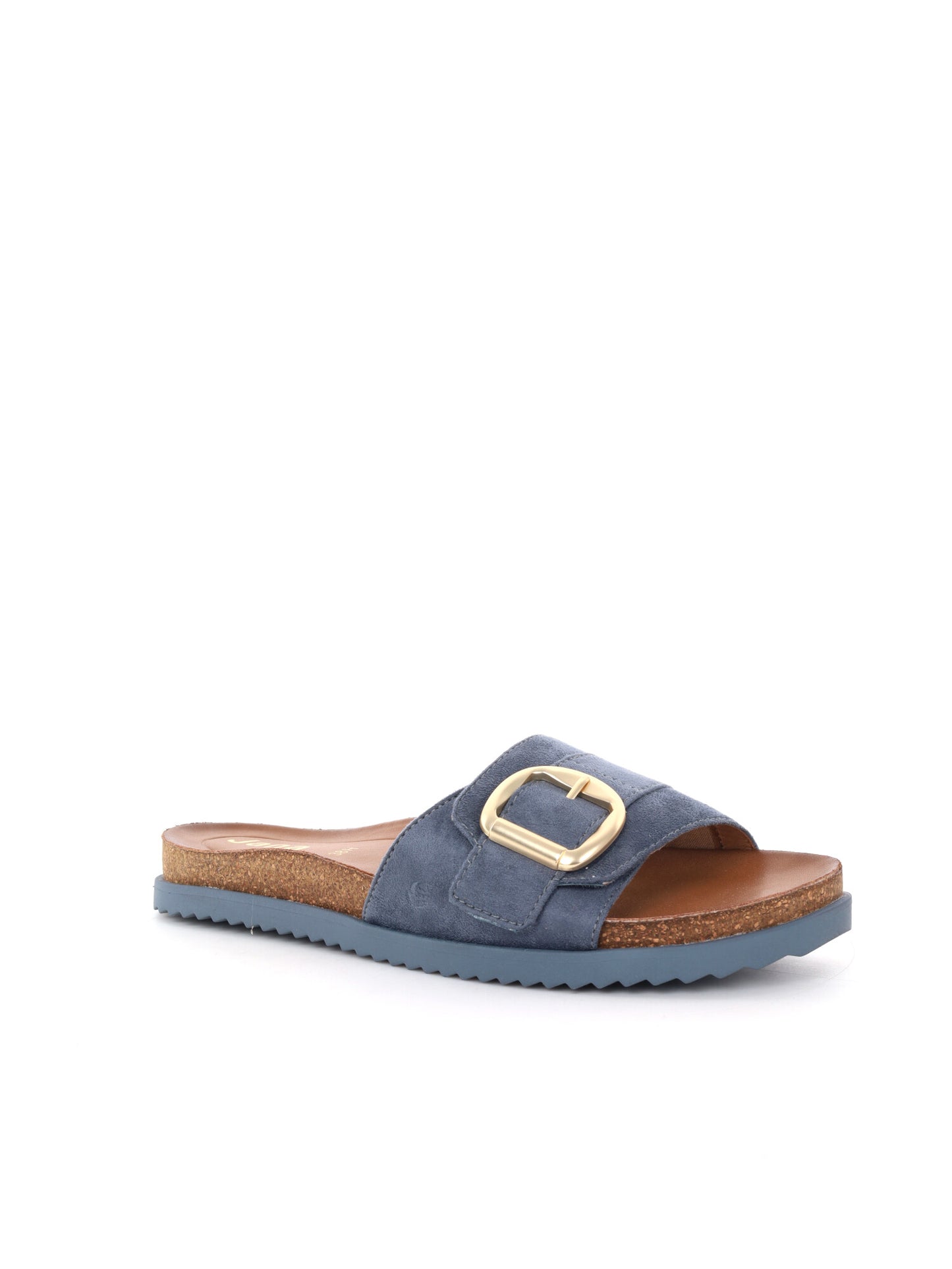 Sandali Jana donna in denim stile casual per la primavera estate