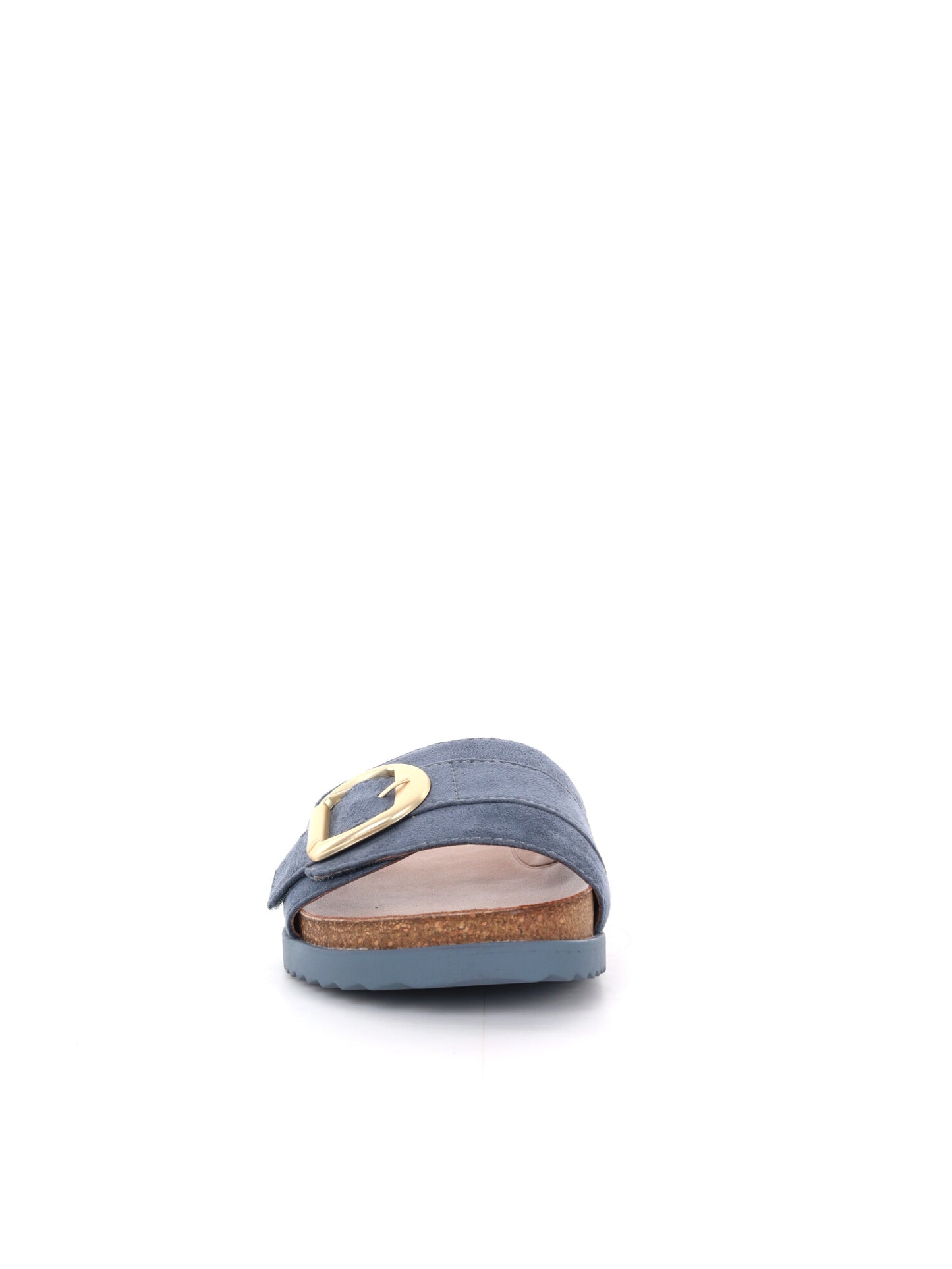 Sandali Jana donna in denim stile casual per la primavera estate