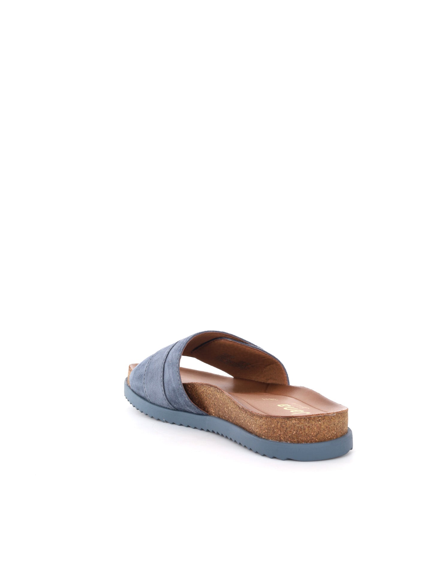 Sandali Jana donna in denim stile casual per la primavera estate