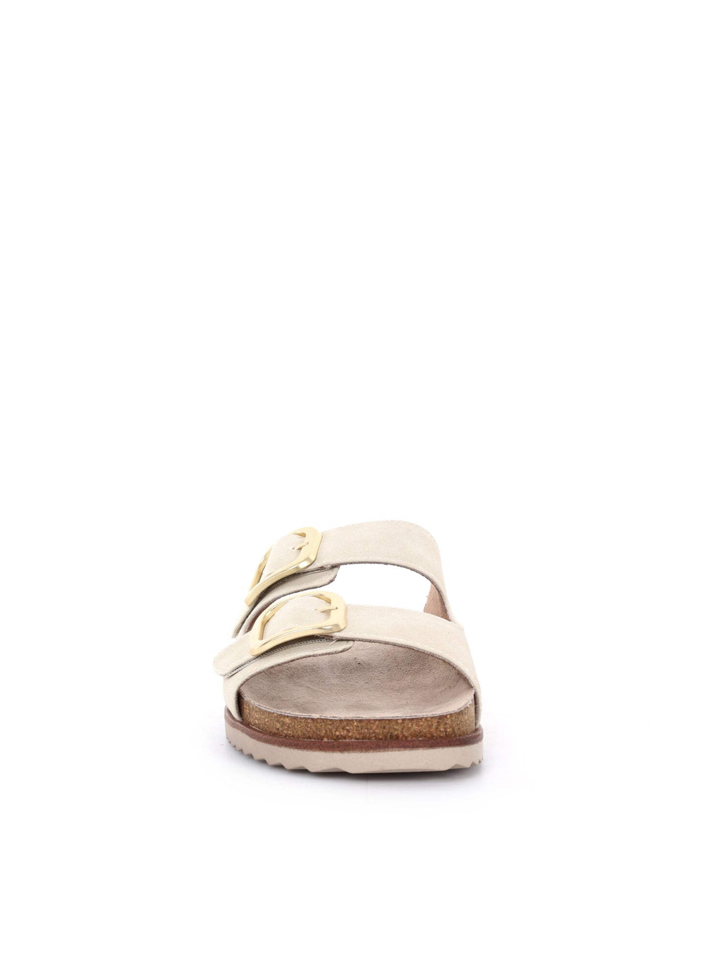 Sandali beige Jana donna per la primavera-estate