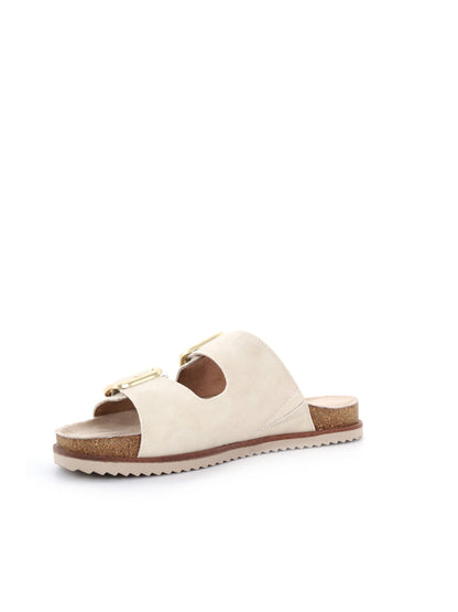 Sandali beige Jana donna per la primavera-estate
