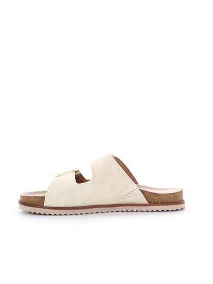 Sandali beige Jana donna per la primavera-estate