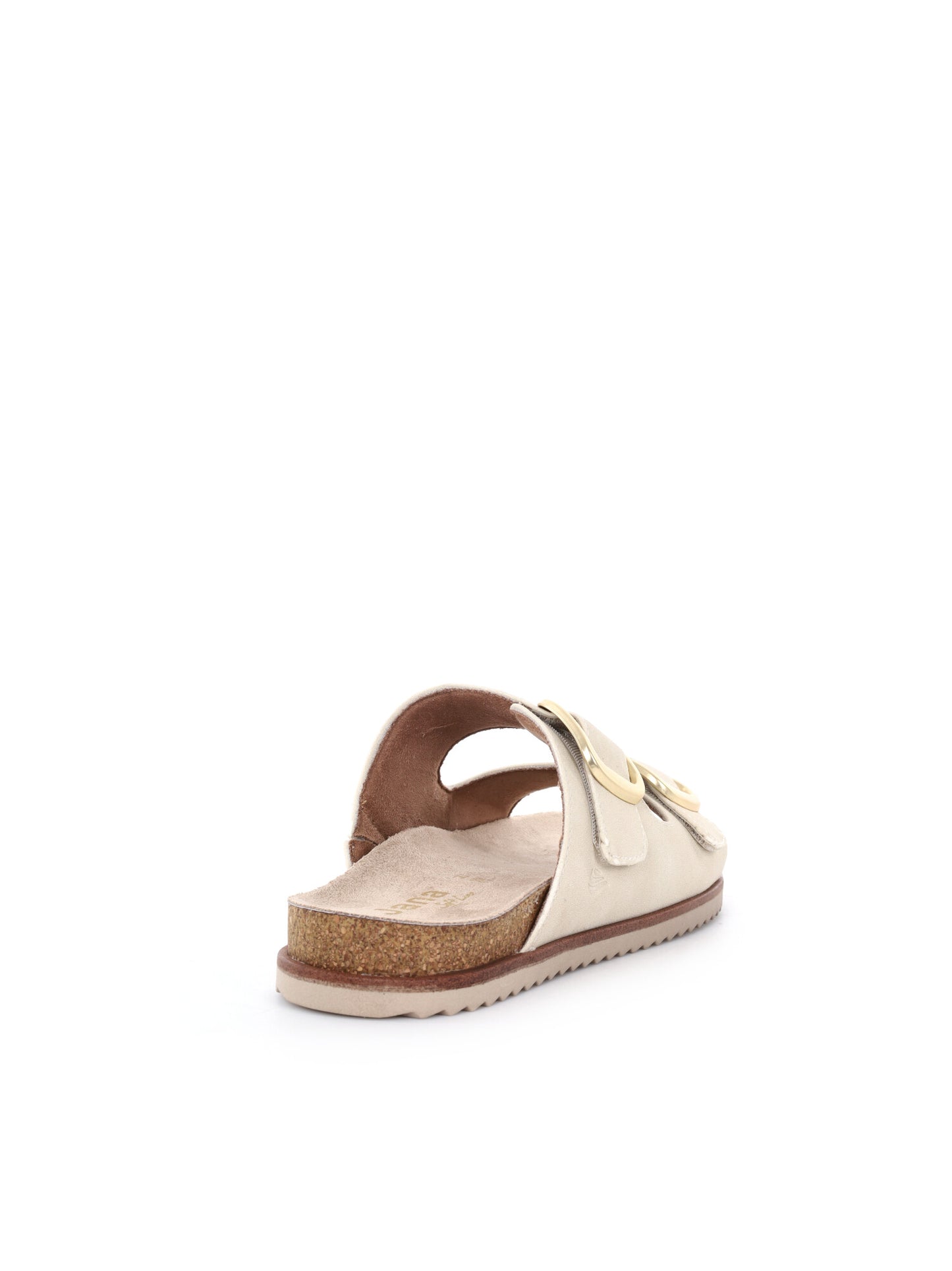 Sandali beige Jana donna per la primavera-estate