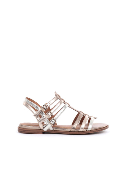 TAMARIS SANDALO - BRONZO