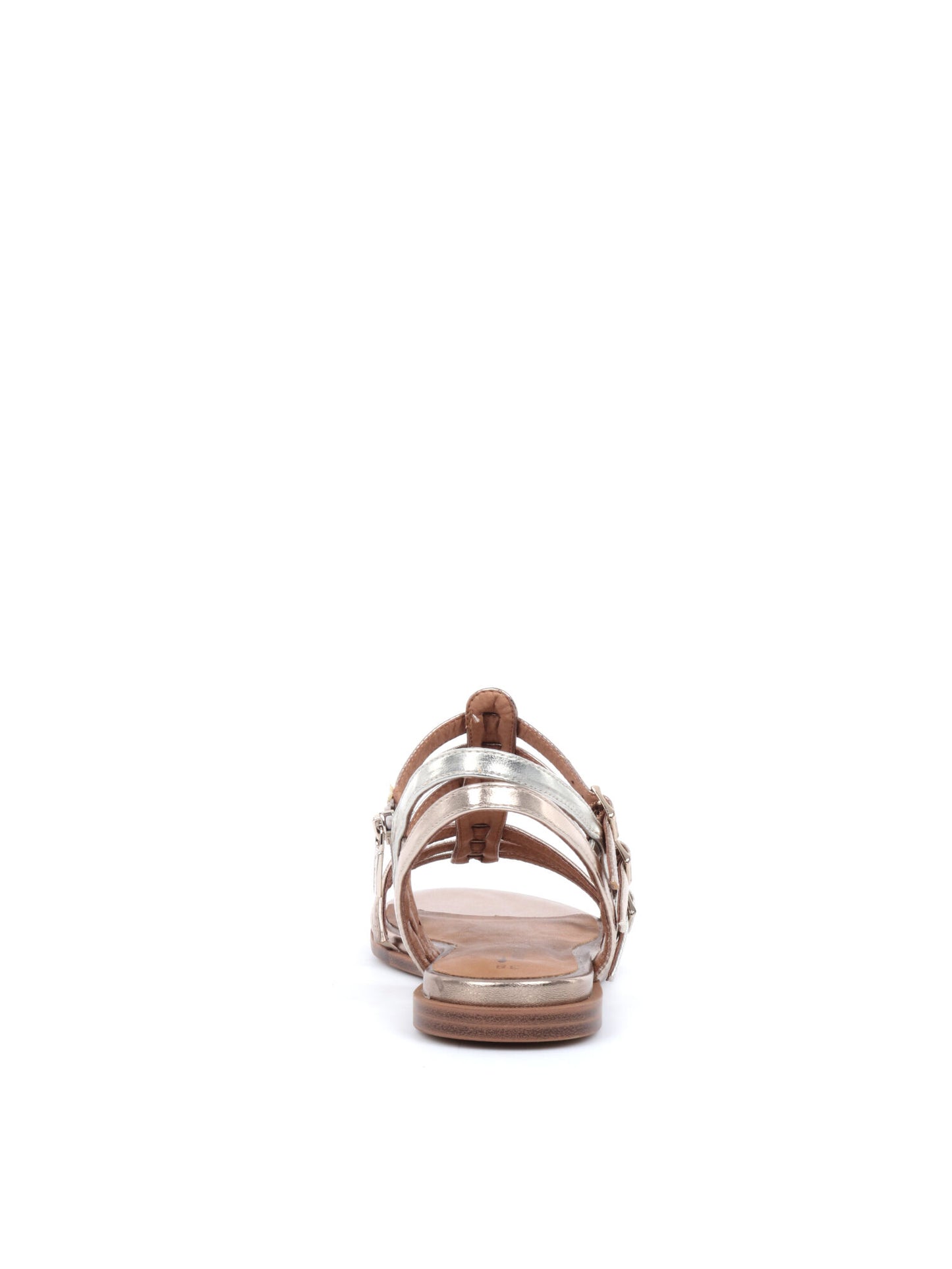 TAMARIS SANDALO - BRONZO