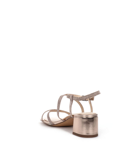 TAMARIS SANDALO - ROSA