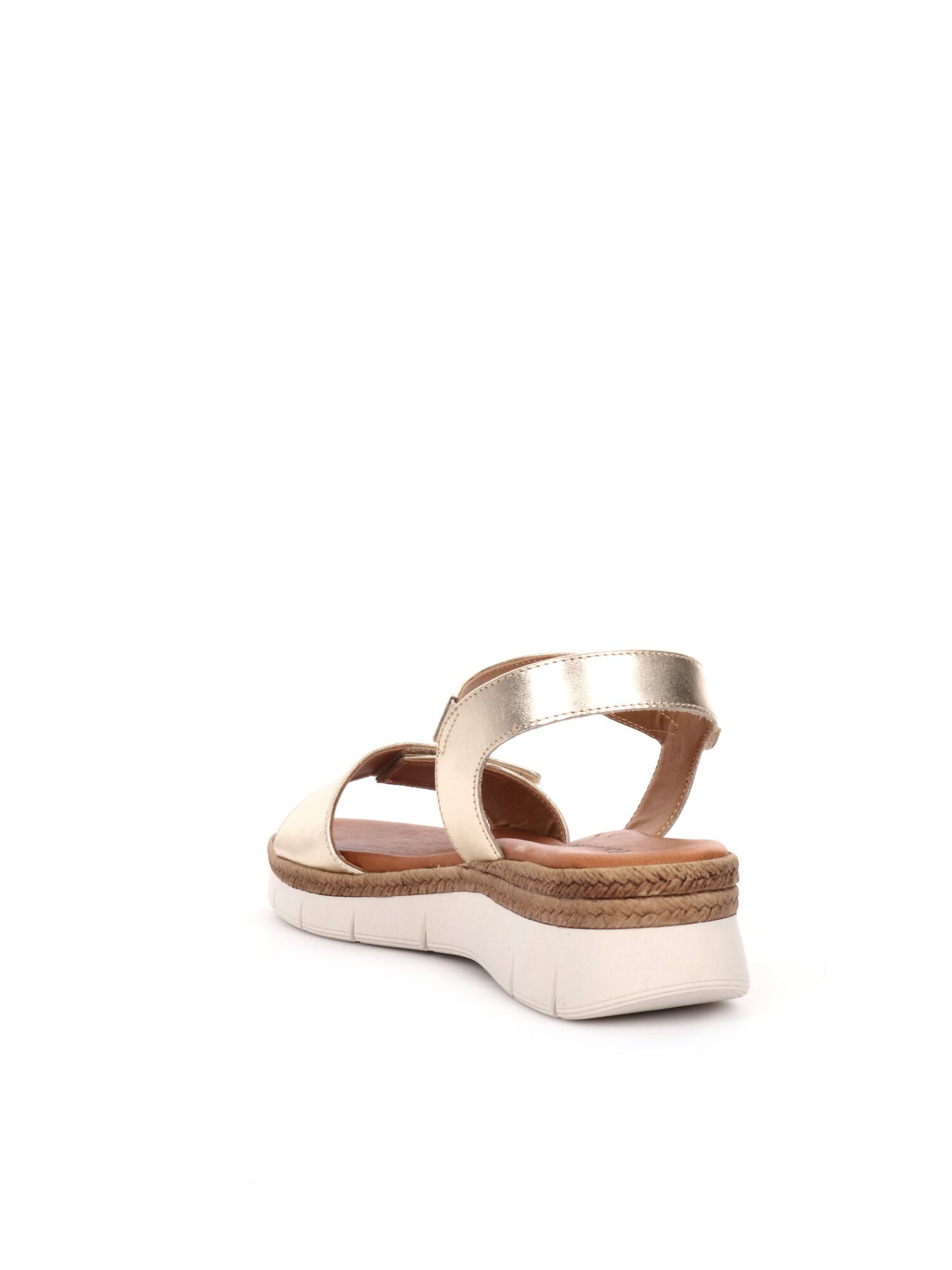 TAMARIS SANDALO - ORO