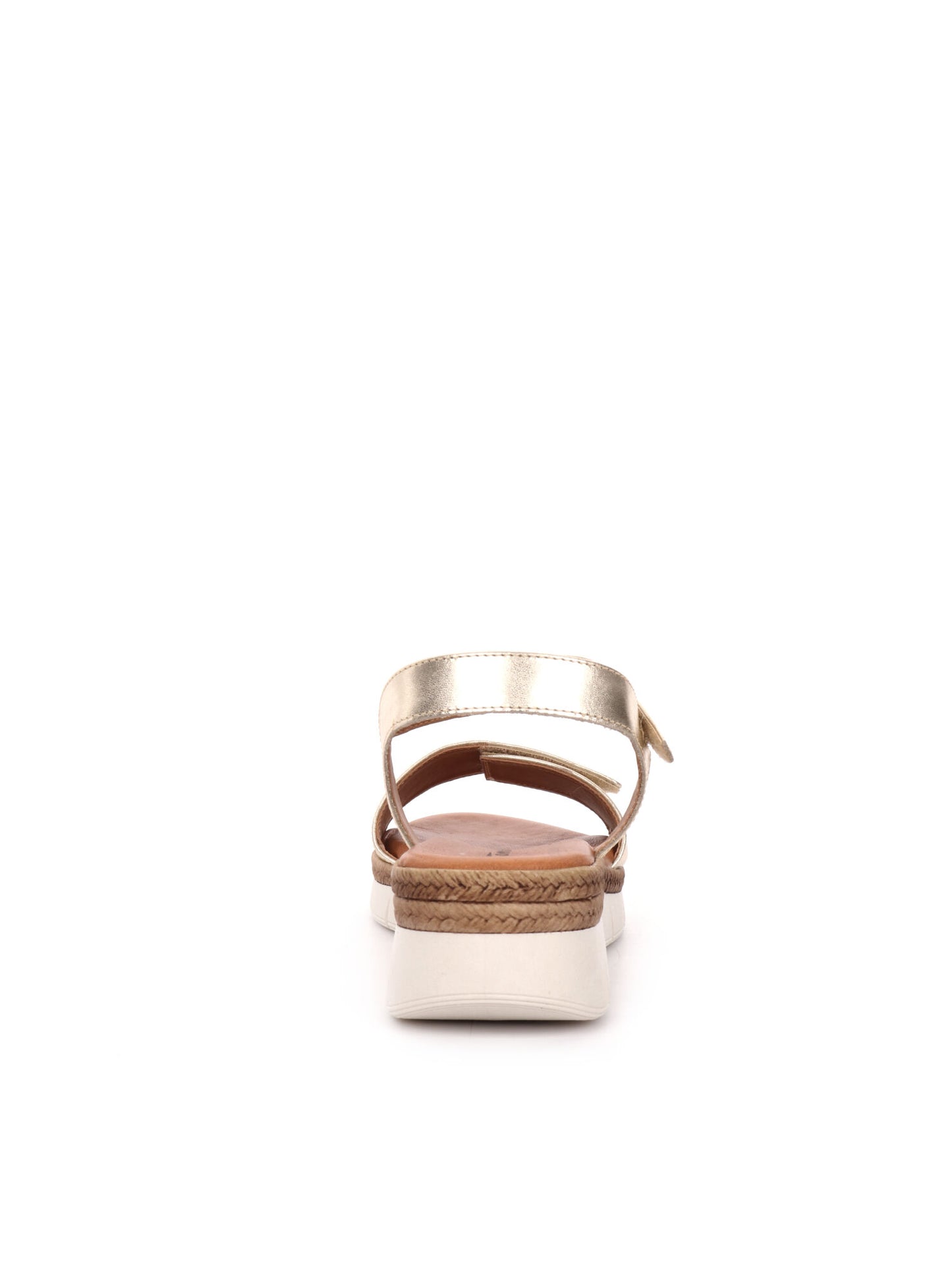 TAMARIS SANDALO - ORO