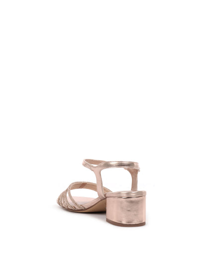 TAMARIS SANDALO - ROSA