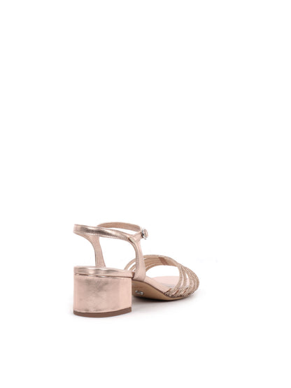 TAMARIS SANDALO - ROSA