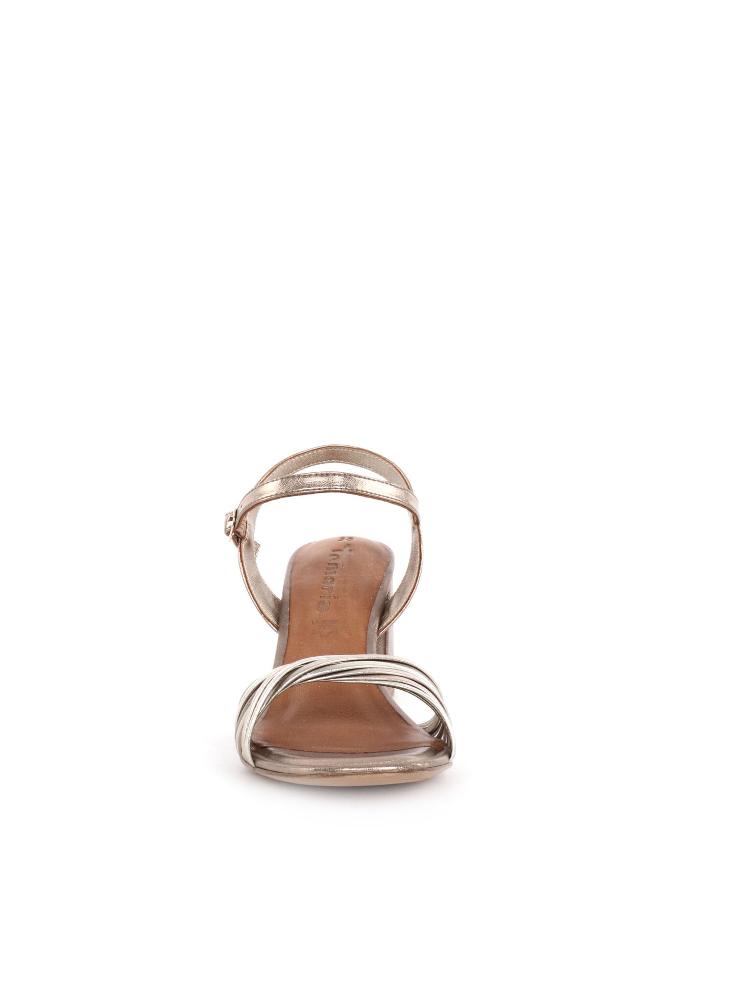 TAMARIS SANDALO - BRONZO