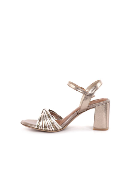TAMARIS SANDALO - BRONZO