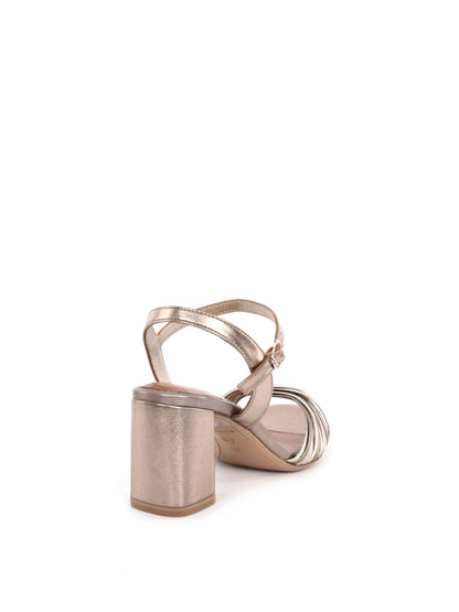 TAMARIS SANDALO - BRONZO